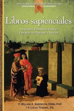 Libros Sapienciales