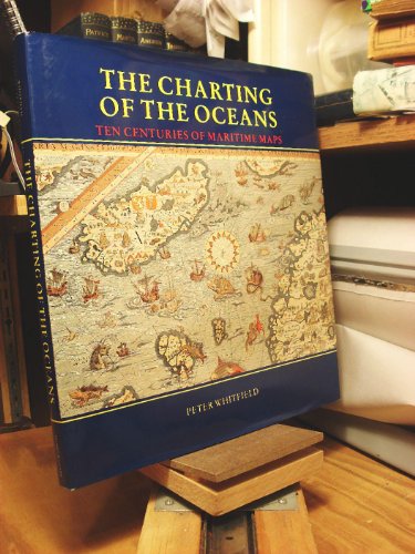 The Charting of the Oceans