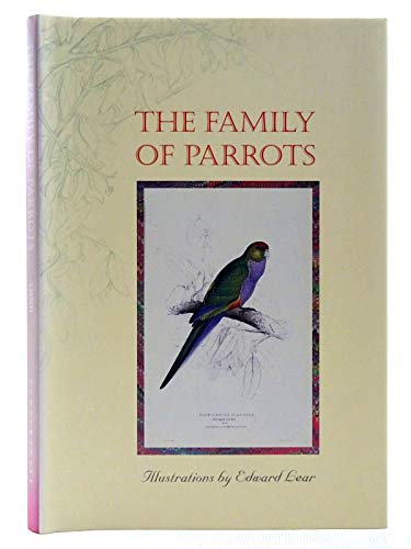 The Family of Parrots