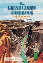 The Grand Canyon Handbook