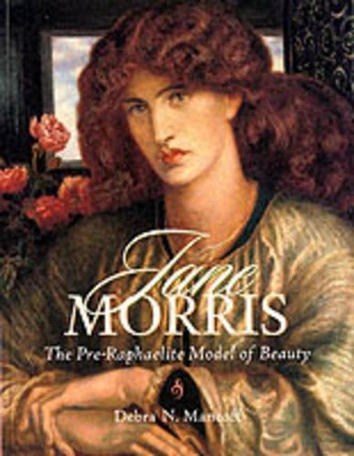Jane Morris