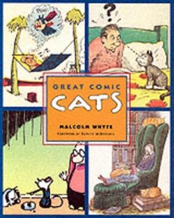 Great Comic Cats