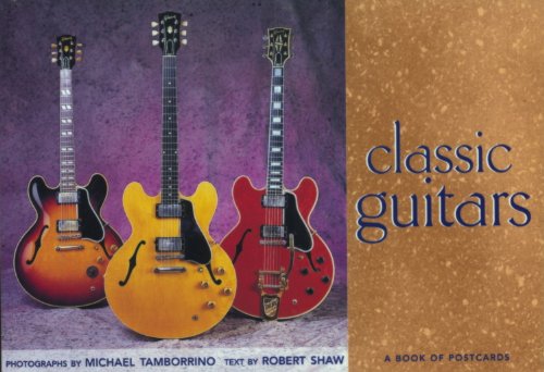 Classic Guitars