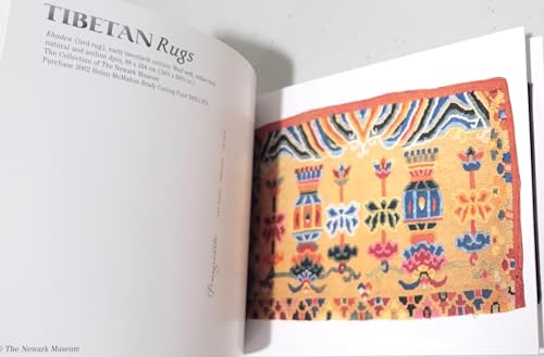 Tibetan Rugs
