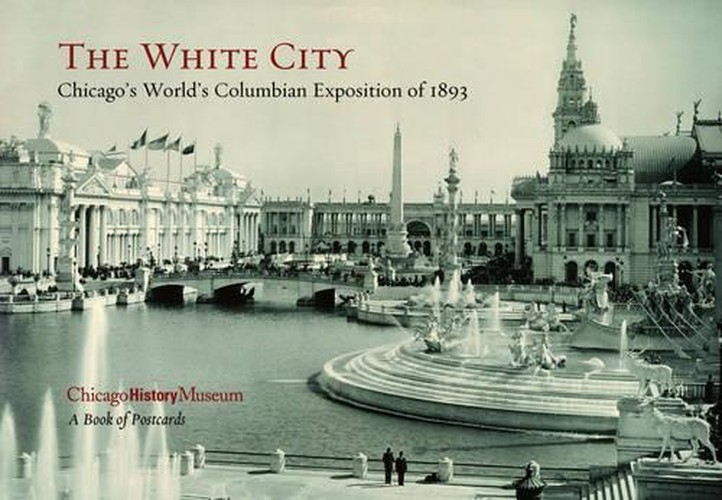 White City the Postcard Book