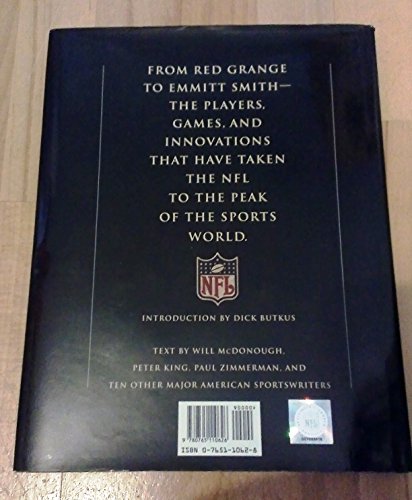 The NFL Century