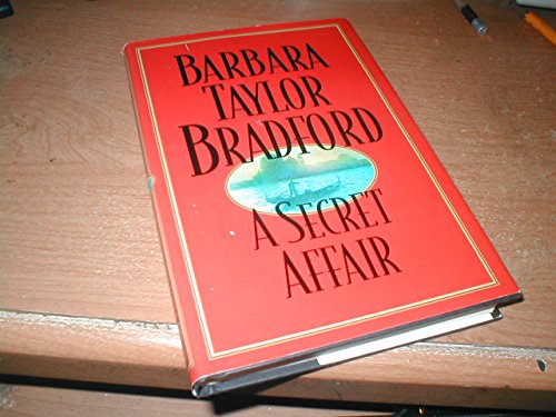 Barbara Taylor Bradford: Three Complete Novels