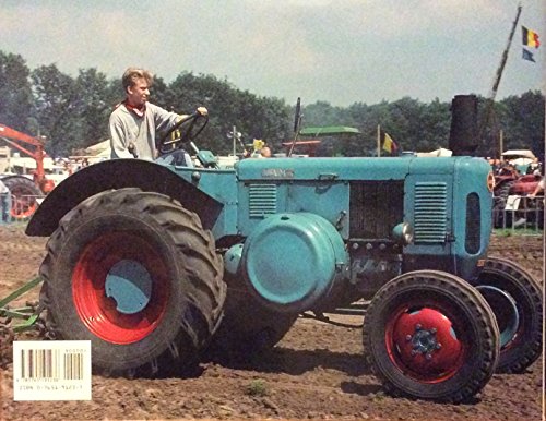 The World's Greatest Tractors