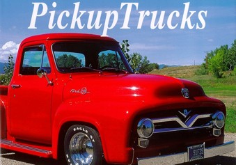 Pick-Up Trucks