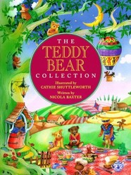 The Teddy Bear Collection