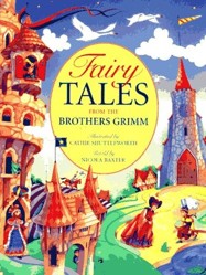 Grimms' Fairy Tale Collection