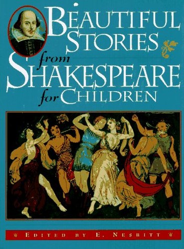 Beautiful Stories from Shakespeare for Children