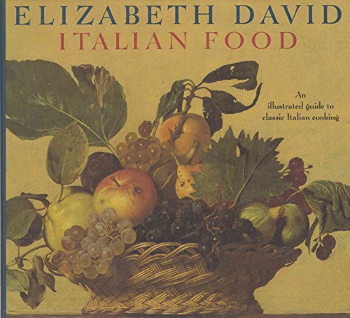 Italian Food