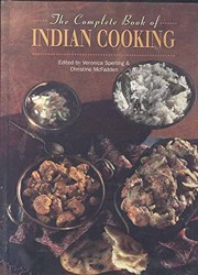 Ultimate Indian Cooking