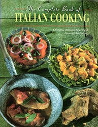 Ultimate Italian Cooking