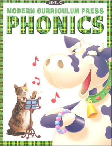 MCP Plaid Phonics Student C