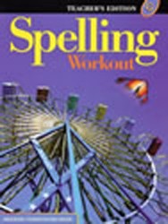 Spelling Workout