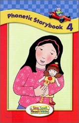 Phonetic Storybook 4