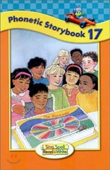 Sing, Spell, Read and Write Level One Storybook 17 '04c