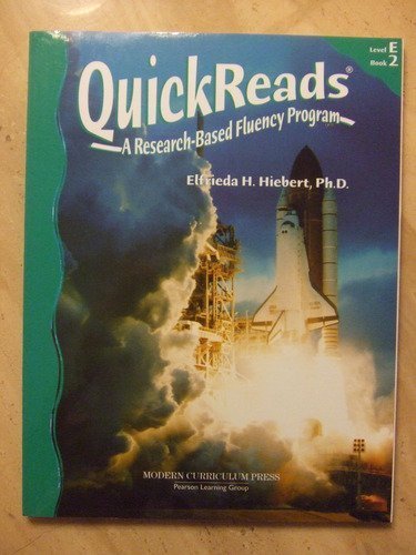 Quickreads Level E Student Book Two 2004c