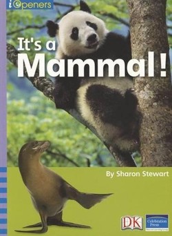 It's a Mammal!