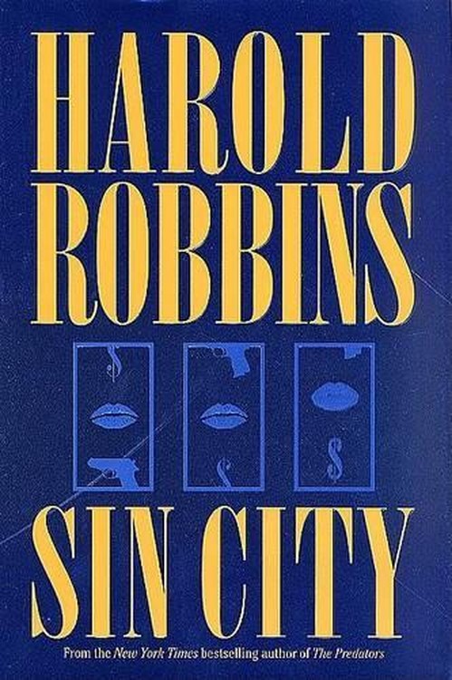 Sin City