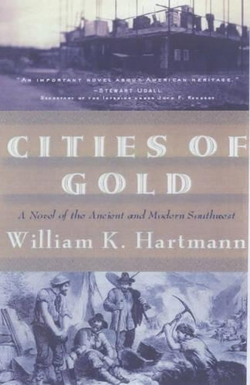 Cities of Gold