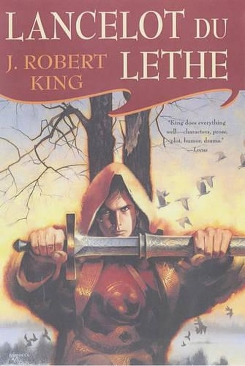 Lancelot Du Lethe