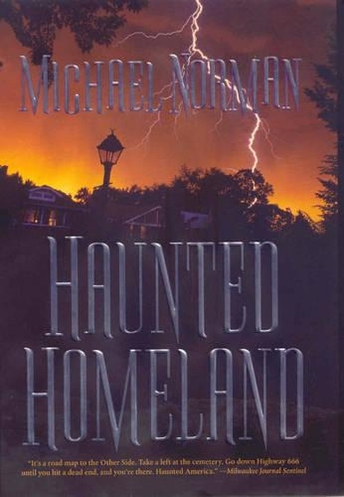 Haunted Homeland