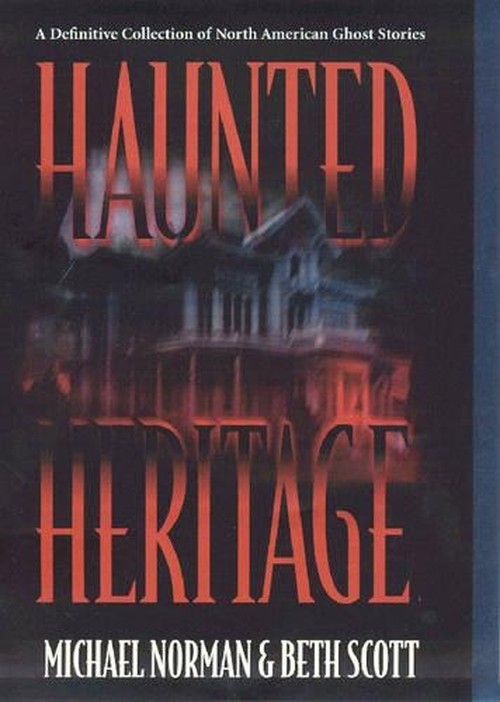 Haunted Heritage