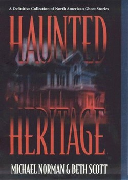 Haunted Heritage