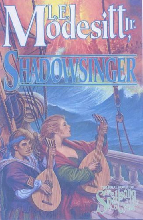 Shadowsinger