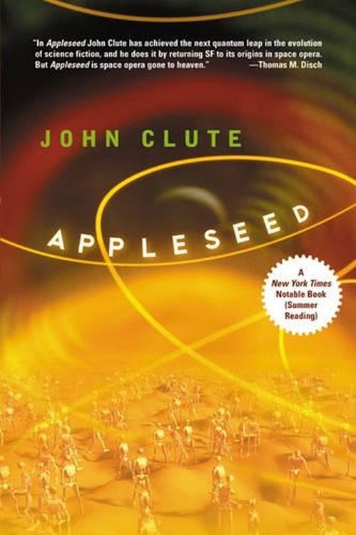 Appleseed