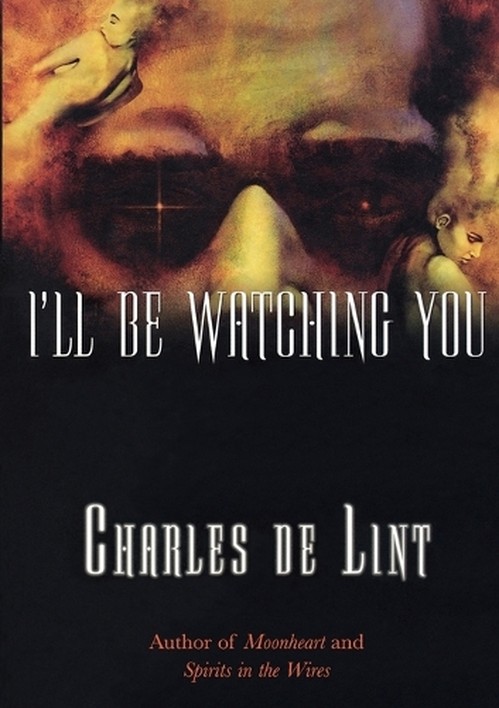 I'LL be Watching You