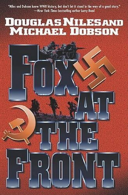 Fox at the Front