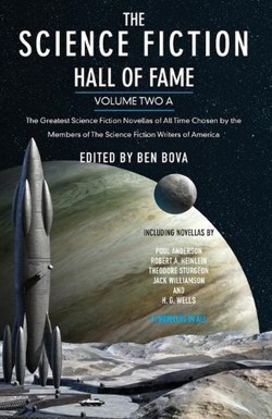 The Science Fiction Hall of Fame, Volume Two a