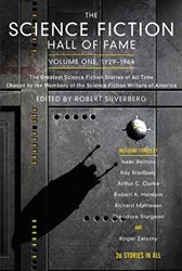The Science Fiction Hall of Fame, Volume One 1929-1964
