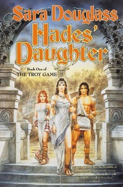 Hades' Daughter
