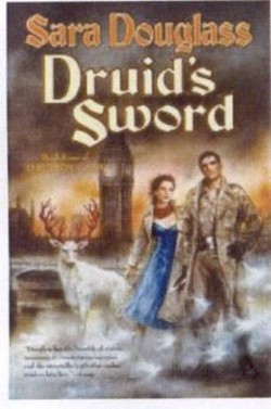 Druid's Sword
