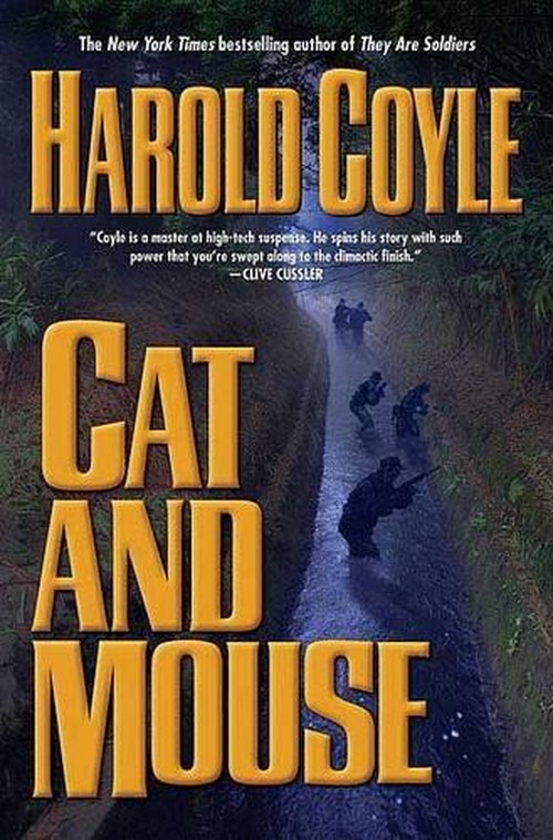 Cat & Mouse
