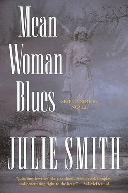 Mean Woman Blues