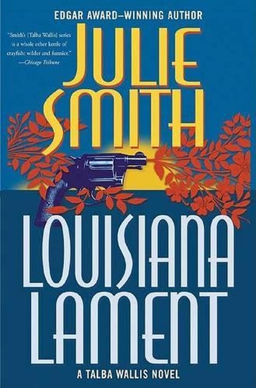 Louisiana Lament