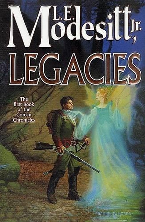 Legacies