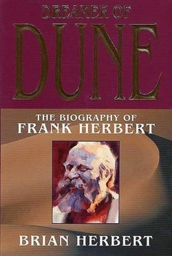 Dreamer of Dune HB
