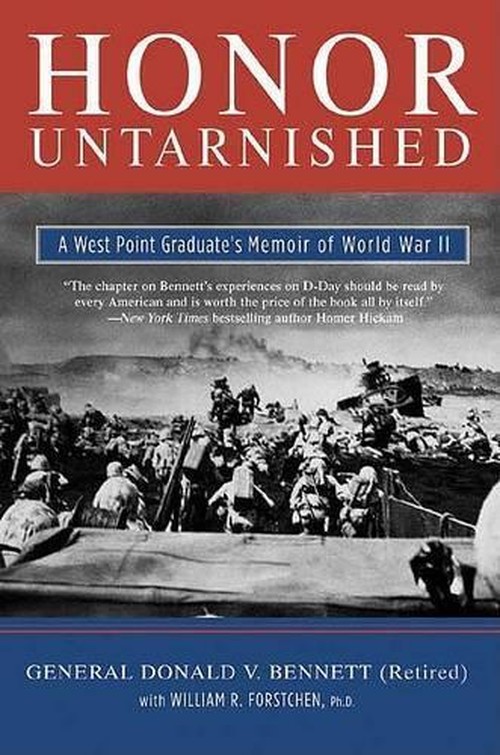 Honor Untarnished