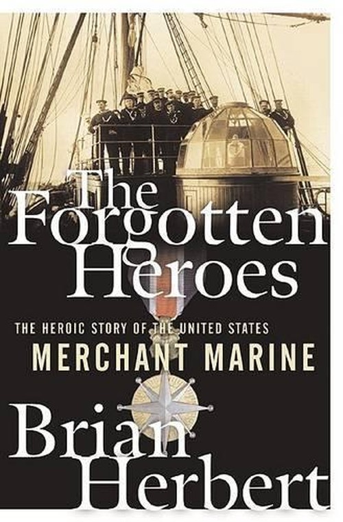 The Forgotten Heroes