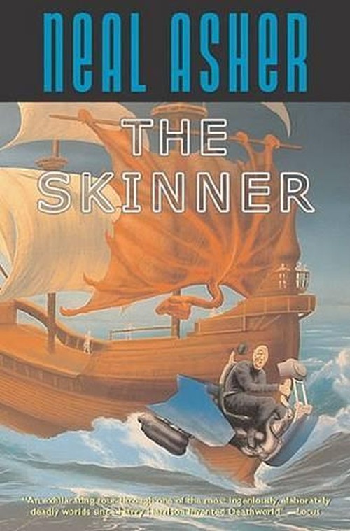 The Skinner