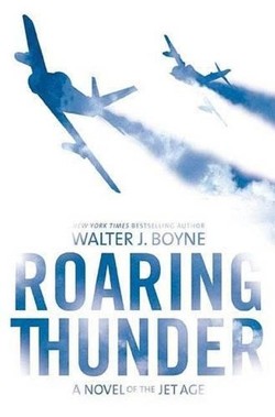 Roaring Thunder