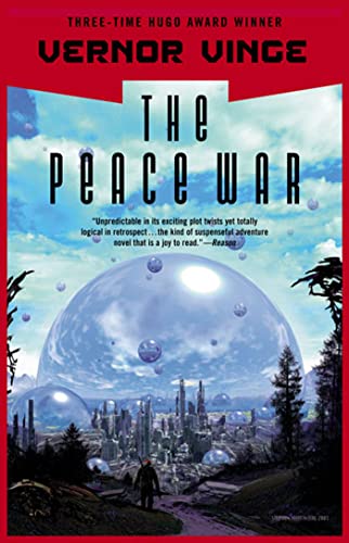 The Peace War