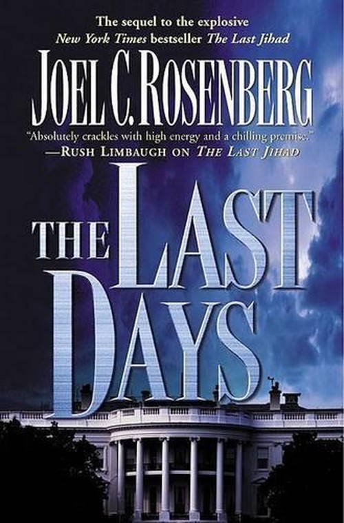 The Last Days